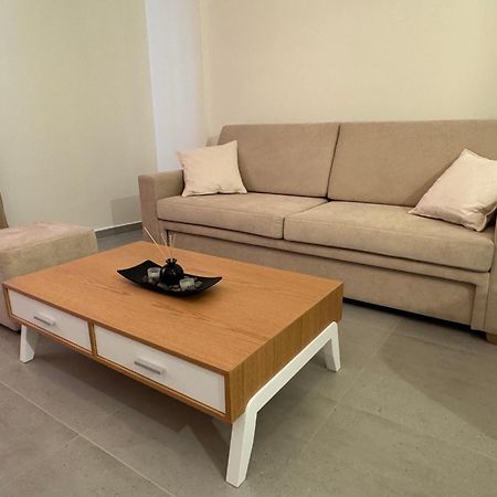 Odore Di Mare Apartments Sarandë Exteriér fotografie