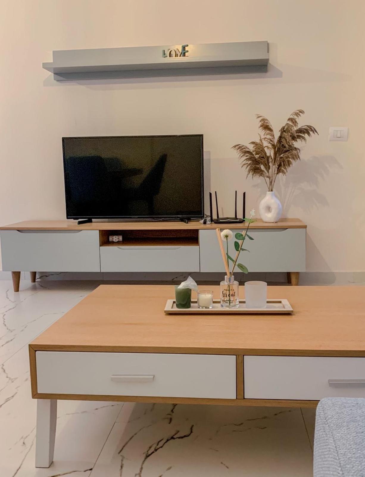 Odore Di Mare Apartments Sarandë Exteriér fotografie
