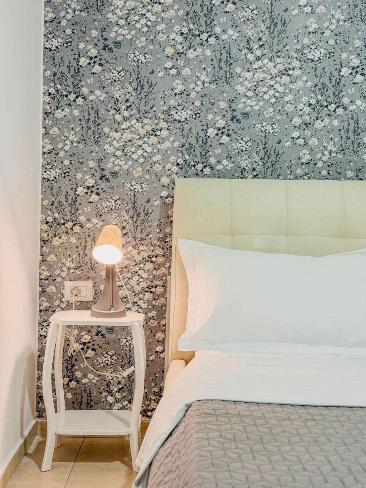 Odore Di Mare Apartments Sarandë Exteriér fotografie